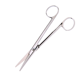 ชุดอุปกรณ์ผ่าตัดแบบใช้มือเครื่องมือผ่าตัดทำจากสเตนเลส - Product Image 1