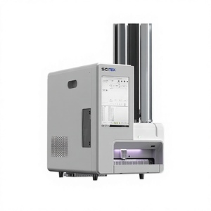 Marcador Láser de Casete SCITEK con Certificación CE, Cero Costo de Consumibles para Institutos de Investigación - Product Image 1