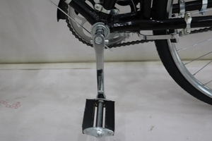 Vélo Classique à Cadre en Acier 28 Pouces à Vitesse Unique, Fourniture en Gros pour les Marchés d'Afrique et d'Asie du Sud-Est - Product Image 4