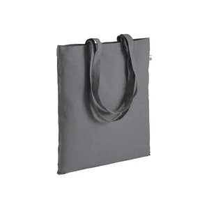 Shopper in Cotone Riciclato: merchandising sostenibile - Product Image 4