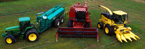 Rodamiento YZ90832 para John Deere 1354 1404 6095B 6100B <span class=keywords><strong>6100D</strong></span> - Product Image 6