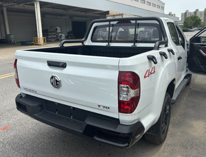 2025 SAIC Maxus MG tout neuf T60/T70 <span class=keywords><strong>Double</strong></span> cabine conduite à droite 2.0T 6MT/8AT 4*4 camionnette à vendre - Product Image 6