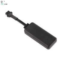 Traceur GPS filaire pour voiture, dispositif de surveillance de véhicule en temps réel, installation par câblage, système de suivi de flotte, localisateur GPS antivol