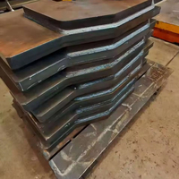Brazo Robótico Industrial Modular de Alta Rigidez Dreamon, Colaborativo y Personalizable, para Soldadura, 6 Ejes, Motor de 380V, 19kw, 300kg