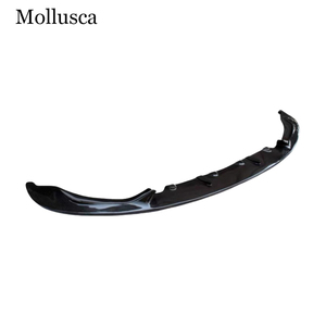 Kit d'accessoires pour pare-chocs avant en fibre de carbone style 3D pour BMW Série 3 F80 M3/F82 M4 2013-2019 - Product Image 4