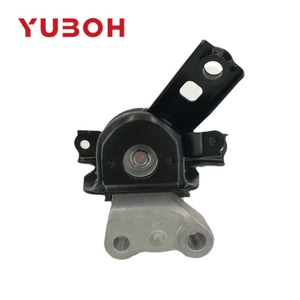 ยางรองแท่นเครื่องยนต์สำหรับรถยนต์แลนด์ครุยเซอร์ รุ่น 12361-31240 12371-31190 12371-31180 12361-50121 12371-50081 12361-66040 ผลิตจากยางคุณภาพสูง ทนทาน - Product Image 3