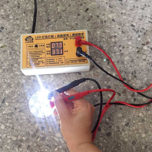 0-320V Выход LED ТВ ПОДСВЕТКА тестер многоцелевой светодиодные полосы Бусины тестовый инструмент XY284-GHB - Product Image 5