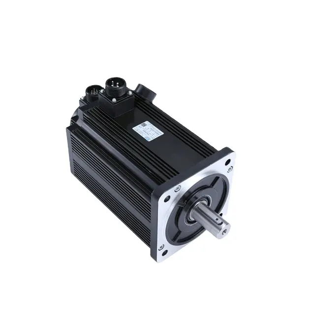 Pequeño Mige 130 series 1KW mejor vendedor AC servo motor