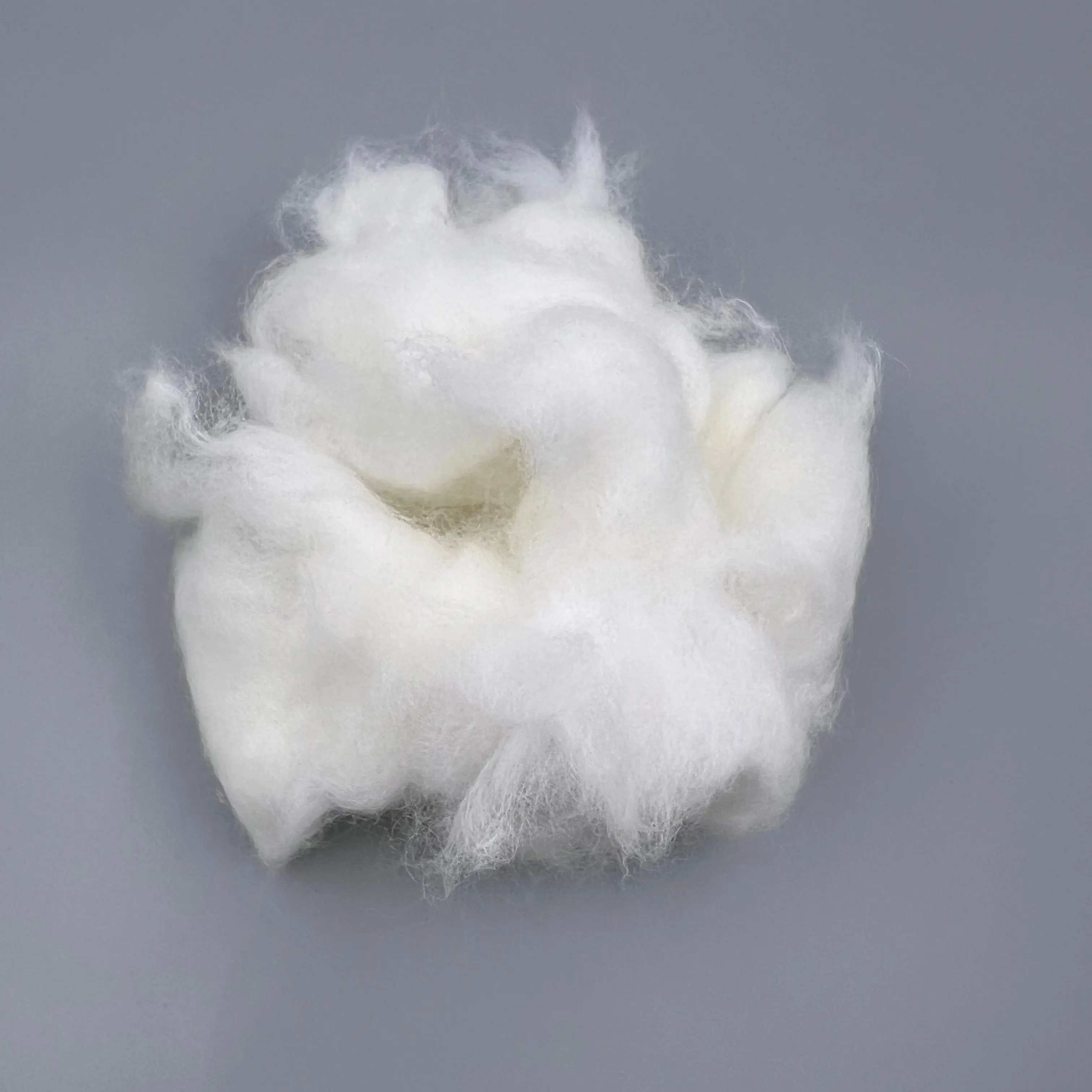 Fábrica personalizada al por mayor piel de conejo para textiles