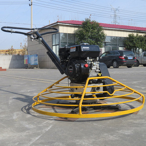 Machine de truelle de puissance d'hélicoptère en béton <span class=keywords><strong>à</strong></span> main <span class=keywords><strong>à</strong></span> <span class=keywords><strong>vendre</strong></span> - Product Image 4