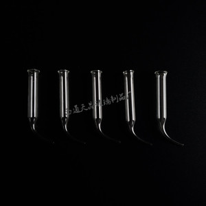 Flacon compte-gouttes en verre Tianjing 30 ml avec bouchon en caoutchouc pour huile essentielle - Product Image 4