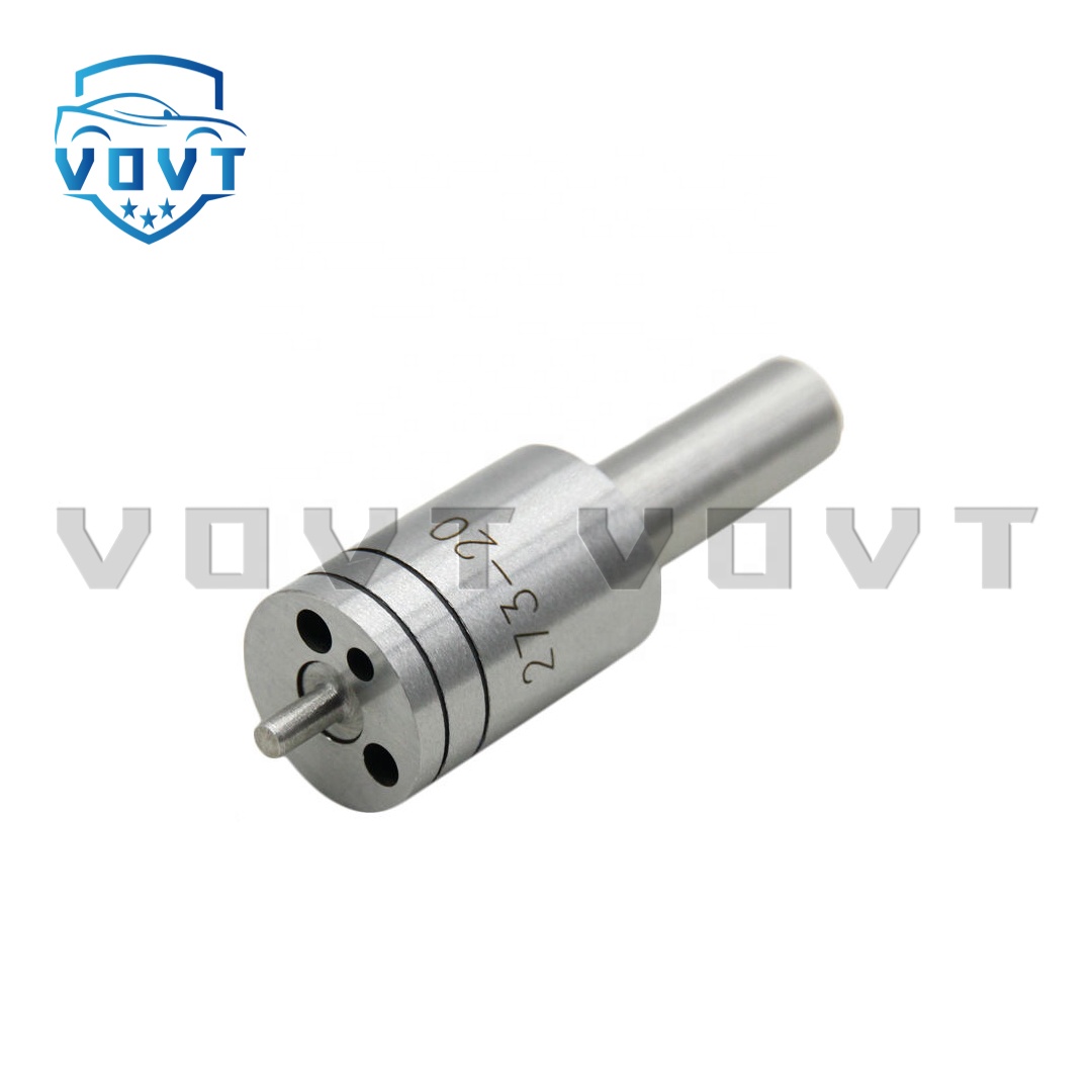 High Quality P type Diesel Fuel Injector Nozzle 273-20 Engine Elements