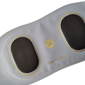 Massaggio vibrante protezione vita <span class=keywords><strong>dolore</strong></span> mestruale alleviare <span class=keywords><strong>sciatica</strong></span> sollievo dal <span class=keywords><strong>dolore</strong></span> vita terapia del <span class=keywords><strong>dolore</strong></span> addome cinture massaggiatore - Product Image 3