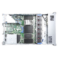 Pilihan Terbaik HPE ProLiant DL380 Gen11 Xeon 64GB Server Komputer untuk Penyimpanan Perusahaan dan Server Infrastruktur Cloud Hibrida