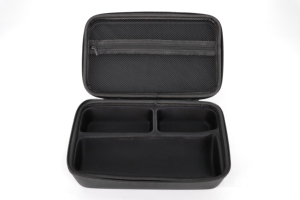 Machine à expresso portable auto-chauffante 20 bars avec étui de transport et support, écran LED, cafetière électrique pour voyage, voiture, camping-car, OEM - Product Image 5