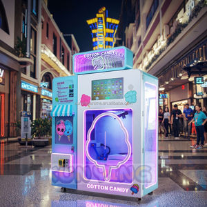 शॉपिंग मॉल और पार्क के लिए सीधे सबसे कम लागत वाली वाणिज्यिक गैस पॉपकॉर्न मशीन का निर्माण - Product Image 5