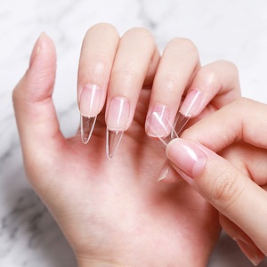 Pegamento <span class=keywords><strong>de</strong></span> <span class=keywords><strong>Uñas</strong></span> <span class=keywords><strong>de</strong></span> Alta Calidad, <span class=keywords><strong>Gel</strong></span> para Piedras Decorativas, Sin Pulido, Sin Daños, Larga Duración, Pegamento en <span class=keywords><strong>Gel</strong></span> para <span class=keywords><strong>Uñas</strong></span> Postizas - Product Image 4