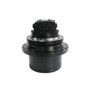 Bomba de Repuesto para Excavadora GM18, Nueva, Marca GID, para Reparación de Transmisión Final, con 6 Meses de Garantía, de Guangdong - Product Image 4