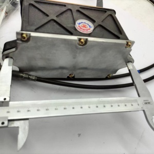 Piezas de Motor para Excavadora E320C, Grupo de Control del Motor del Acelerador, Motor Regulador 227-5212 2275212 - Product Image 4