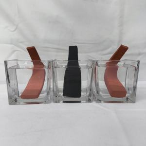 แถบหยุดน้ำ hydrophilic ขนาด5มม. x 20มม. 400% อัตราการขยายตัวของข้อต่อคอนกรีตแถบกันน้ำ bentonite สีแดง/ดำ - Product Image 1