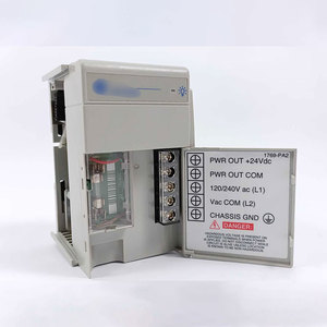 Unidad de Alimentación <span class=keywords><strong>Rockwell</strong></span> 1769-PA4, 120/240V CA a 24V CC, Componente <span class=keywords><strong>CompactLogix</strong></span> para Control de Maquinaria - Product Image 5