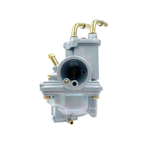 Carburador de Substituição para Moto <span class=keywords><strong>Mini</strong></span> de Alto Desempenho <span class=keywords><strong>50cc</strong></span> 1981-2009 Yamaha PW50 PY50 QT50 YF60 - Product Image 1