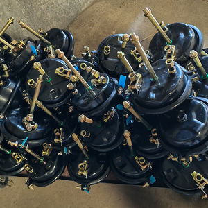 Le frein de camion lourd partie le type de frein de ressort <span class=keywords><strong>chambre</strong></span> de frein T30/30dd avec la longueur de tige de poussée de 10.5 pouces - Product Image 6