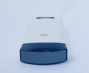 मिनी हैंडहेल्ड वायरलेस वाईफ़ाई रंग डॉपलर अल्ट्रासाउंड मशीन इलेक्ट्रिक पावर स्रोत - Product Image 5