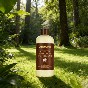 DETERGENTE PARA ALGODÓN Y LINO, Amigable con la Piel, Eliminación Profunda de Manchas, Cuidado Suave de las Telas, Protección del Color, Aroma Fresco Duradero - Product Image 3