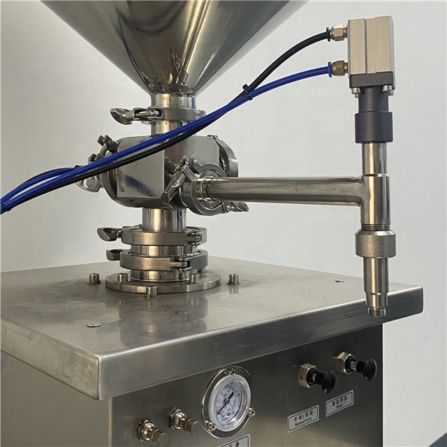 Оборудование для розлива пищевой пасты, оборудование для переработки медовой бутылки воды, автоматические фармацевтические разливочные машины