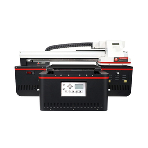 Popular Automatic A3 Uv Printer Machine Uv Dtf <b>Print</b> Printer Uv Dtf Film Printer - Product Image 1