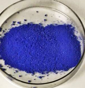 CAS89030-95-5 GHK-Cu Laibotech ความบริสุทธิ์ 99.9% วัตถุดิบเคมีภัณฑ์สำหรับเครื่องสำอาง - Product Image 2