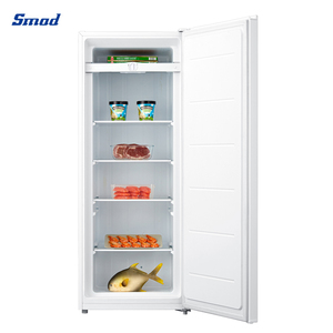 7 Cu.ft Home <strong>Garage</strong> Quick Floor Standing Vertical <strong>Upright</strong> <strong>Freezers</strong> - Product Image 3