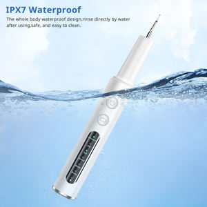 Nettoyant dentaire personnalisé avec marque propre OEM, <span class=keywords><strong>prix</strong></span> de gros direct usine - Product Image 2