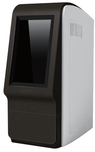 Automatic Microfluidic Blood Biochemistry Analyzer Rapid Veterinary Chemistry Analyzer Small Sample Diagnostic System - Product Image 2