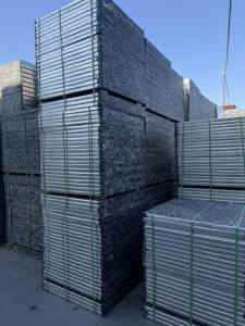 Bandeja de fibra GMT duradera de bajo precio <span class=keywords><strong>para</strong></span> máquina de fabricación de ladrillos Bandeja de bloque Bandeja de <span class=keywords><strong>PVC</strong></span> <span class=keywords><strong>para</strong></span> producción de bloques de hormigón - Product Image 6