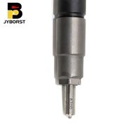 Inyector de Combustible Diesel Common Rail 1465A041 095000-5600 1465A041 para Motor Diesel L200 4D56