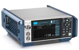 Rohde & Schwarz NRX <b>Power</b> <b>Meter</b> <b>Plug</b> in Multipurpose Practical - Product Image 2