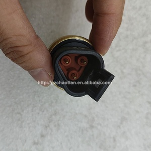 Excavator Spare Parts C9 Engine 161-1704 Pressure Sensor diesel Engine Parts Oil Pressure Sensor 1611704 for E330C E330D E336D - Product Image 2