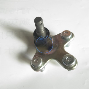Rotule inférieure Honda 51220-TEA-A01 avant droite pour suspension non indépendante – Pièce de rechange - Product Image 3