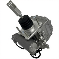 Pour Lexus NX200 NX300 Ensemble de servo-frein 47050-78060 47050-78050 47050-78080