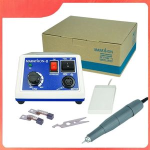 Micromoteur dentaire Marathon N3 35000 tr/min, machine de polissage, micro-moteur, poignée H37L1, pour clinique, laboratoire dentaire, meuleuse, outil de manucure - Product Image 1