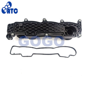 ปะเก็นปะเก็น ROCKER 0249C2สำหรับ PEUGEOT CITROEN <span class=keywords><strong>FORD</strong></span> 1.6 D 1.6 HDI 1.6 TDCI DV6 OEM 1479837 0248 <span class=keywords><strong>L1</strong></span> 3M5Q-6K271-AC 0248L1 - Product Image 5