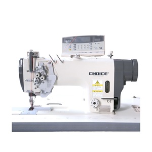 gabbar bolsa stitching machine
