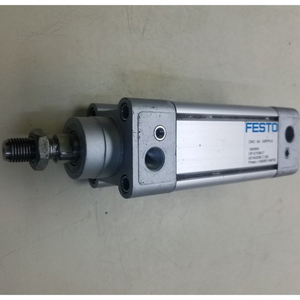 Cylindre à double action Festo DNC-40-50-PPV-A 163339 en stock - Product Image 1