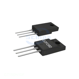 Transistors TO-220F GT130N10F Electronics Component Manufacturer Channel - Product Image 1