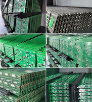 Empresa de electrónica con más de 16 años de historia, especializada en el ensamblaje de componentes de PCB en Bangalore.