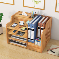 Caja de almacenamiento de escritorio multicapa para oficina con cerradura, estación doméstica, cajón de archivos, estante, organizador de escritorio, caja de almacenamiento de oficina