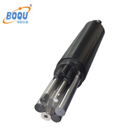 BOQU MS-301 Online Multi-parameter Harga Pasokan Sensor Kualitas Air PH, Konduktivitas/Salinitas/TDS/Kekencangan/DO/Air Minum Jadi