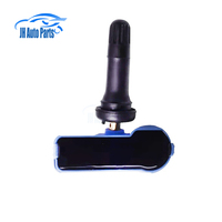 Capteur de pression des pneus TPMS électrique automobile 13581561 Pièces de rechange OEM 433 MHz Capteur de surveillance des roues de rechange